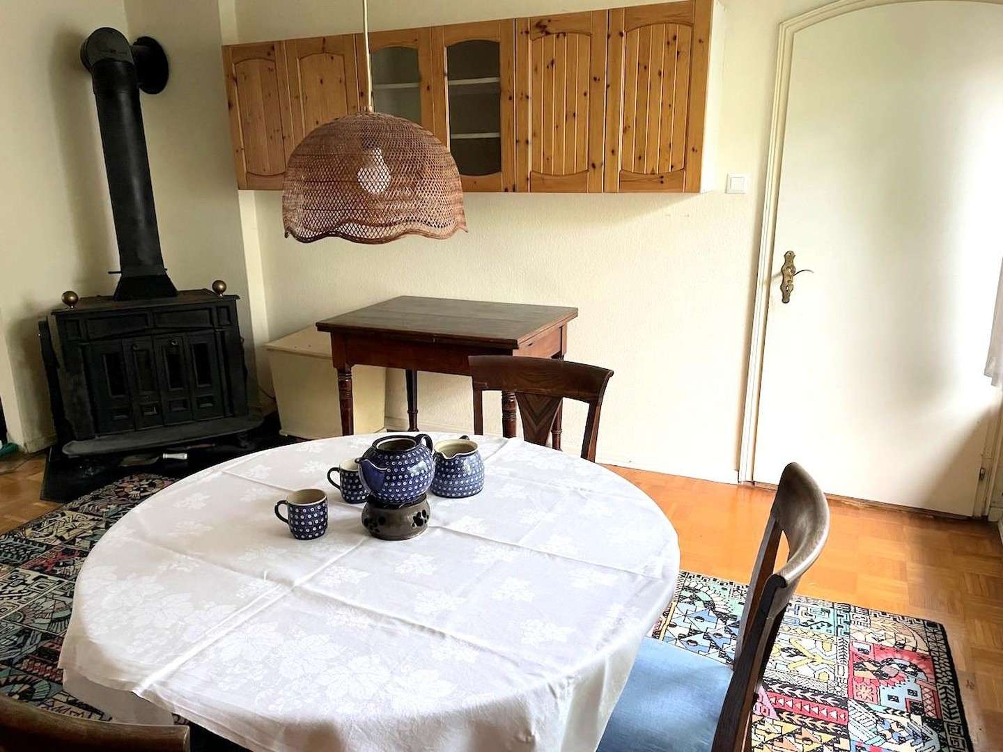 Immobilie in Engelbrechtsche Wildnis - Familienfreundliches Einfamilienhaus in Glückstadt - Bild 1