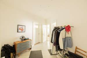 Attraktive 3-Zimmer Altbauwohnung mit Einbauküche im Viewegsgarten – Viewegstraße 32, 38102 Viewegsgarten-Bebelhof, Braunschweig – Vorschaubild 9