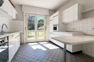 Charmantes Einfamilienhaus mit Potential in gefragter Lage von Blankenese – Die vollständige Adresse der Immobilie erhältst du vom Anbieter., 22587 Blankenese, Hamburg – Vorschaubild 8