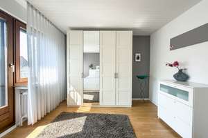 Gepflegtes Reihenmittelhaus mit 4 Zimmern, 2 Balkonen & sonniger Terrasse – Die vollständige Adresse der Immobilie erhältst du vom Anbieter., 28277 Kattenturm, Bremen – Vorschaubild 12