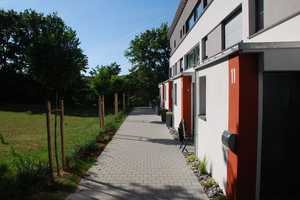 Geräumiges, gepflegtes 6-Zimmer-Reihenendhaus mit geh. Innenausstattung und EBK in Veitshöchheim – Rückertstraße 19, 97209 Würzburg (Kreis) – Vorschaubild 7