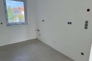 Erstbezug nach Sanierung - 2,5-Zimmer Wohnung mit Balkon in Münster  – 48155 Herz-Jesu, Münster – Vorschaubild 9