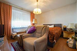 +++ Mehrgenerationenhaus in ruhiger Lage +++ – Die vollständige Adresse der Immobilie erhältst du vom Anbieter., 37297 Berkatal – Vorschaubild 11