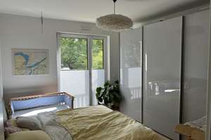 Helle 2-Zimmer-Wohnung mit Balkon in Koblenz-Oberwerth