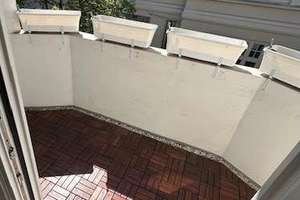 Schöne 6,5 Zi. Wohnung im Herzen von Othmarschen – Bellmannstraße 1, 22607 Groß Flottbek, Hamburg – Vorschaubild 7