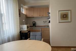 Vollmöbliertes schönes 1-Zimmer-Apartment in Hannover Vahrenwald – Die vollständige Adresse der Immobilie erhältst du vom Anbieter., 30165 Vahrenwald, Hannover – Vorschaubild 6