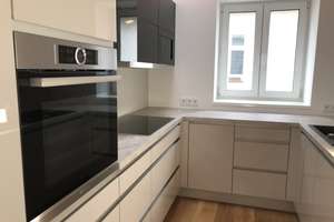 Exklusive Dachgeschosswohnung im Vierfamilienhaus direkt am Großen Müggelsee – Müggelseedamm 270, 12587 Friedrichshagen, Berlin – Vorschaubild 12
