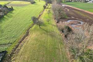 Historisches Gebäudeensemble / Getreidemühle auf über 10.000 m² großem Grundstück! (MB 4609) – Rhein-Erft-Kreis – Vorschaubild 4