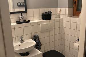 Ihr neues Zuhause im Grünen – hochwertige Doppelhaushälfte in bester Lage von Schorndorf-Schlichten – Die vollständige Adresse der Immobilie erhältst du vom Anbieter., 73614 Schorndorf – Vorschaubild 10