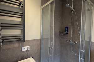 Exklusives, möbliertes 1-Zimmer-Appartment am Sendlinger Tor mit Balkon – Augsburgerstraße 4, 80337 München – Vorschaubild 7