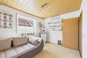 5 Schlafzimmer + Wohnzimmer – Energieklasse B – Garage – Garten – Terrasse – Einbauküche – Die vollständige Adresse der Immobilie erhältst du vom Anbieter., 30890 Barsinghausen – Vorschaubild 17