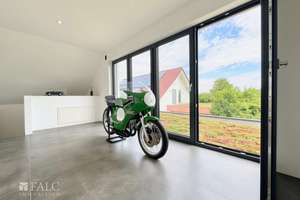 Luxus trifft Privatsphäre – Exklusive Villa mit Pool in begehrtester Lage von Worms – Rothrockstraße 47, 67549 Leiselheim, Worms – Vorschaubild 11