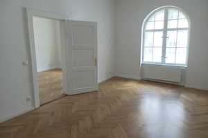 Altbaujuwel mit Balkon direkt am Englischen Garten – Kaulbachstr. 61a, 80539 München – Vorschaubild 2