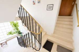 Historisches, WEG-geteiltes Wohnhaus mit 4-Einheiten - ideal geeignet für Mehrgenerationenwohnen – Die vollständige Adresse der Immobilie erhältst du vom Anbieter., 68239 Seckenheim, Mannheim – Vorschaubild 16
