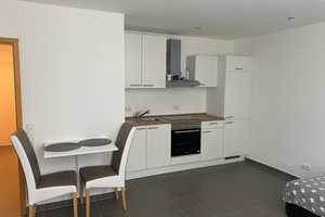 Geschmackvolle 1-Zimmer-Wohnung in Mainz – Westring 12, 55120 Mainz – Vorschaubild 3