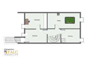 Das Erste in der Reihe – Die vollständige Adresse der Immobilie erhältst du vom Anbieter., 72760 Reutlingen-Mitte, Reutlingen – Vorschaubild 24