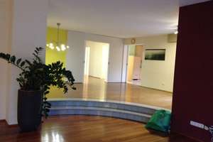TOP INVESTMENT: VERMIETETE 182 QM GARTENWOHNUNG! – Die vollständige Adresse der Immobilie erhältst du vom Anbieter., 53121 Endenich, Bonn – Vorschaubild 6
