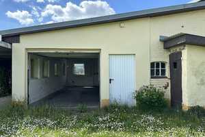 Villa mit Wirtschaftsteil ! – Ludwigslust (Kreis) – Vorschaubild 7