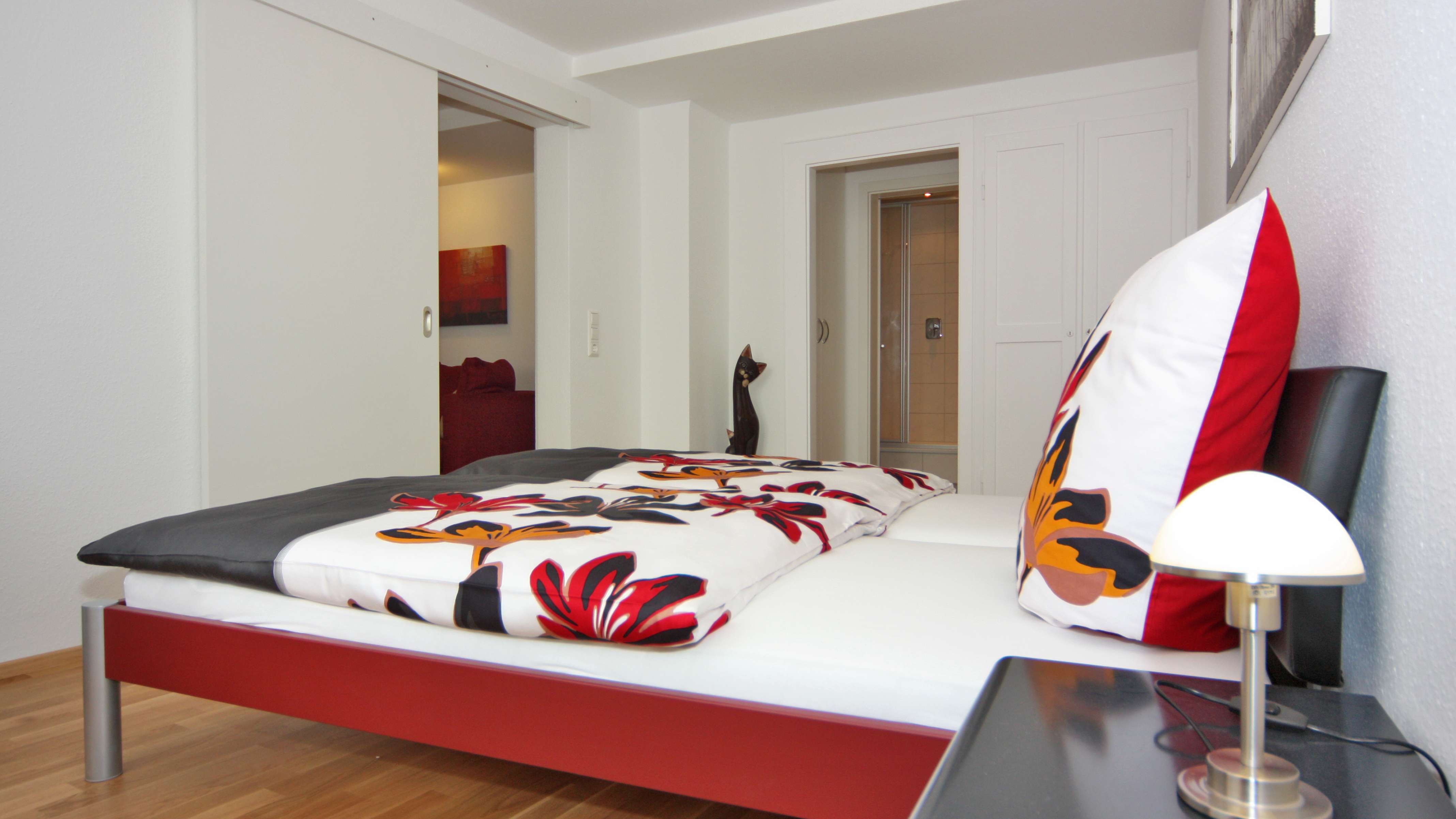 Immobilie in Hagnau am Bodensee - "Zentraler geht´s nicht..." - Bild 1