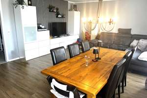 Seltene Gelegenheit in Mainz-Gonsenheim - 4 Zimmer Maisonette mit zwei Balkonen – Die vollständige Adresse der Immobilie erhältst du vom Anbieter., 55124 Gonsenheim, Mainz – Vorschaubild 2