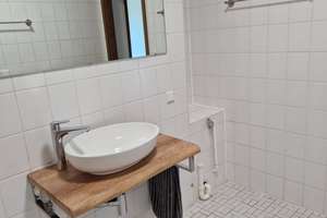 Helle neu renovierte 2-Zimmer Wohnung mit Balkon und TG-Stellplatz in Karlsruhe-Neureut – Die vollständige Adresse der Immobilie erhältst du vom Anbieter., 76149 Neureut, Karlsruhe – Vorschaubild 13