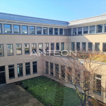 Flexible Raumaufteilung I Terrasse I Modern & flexibel