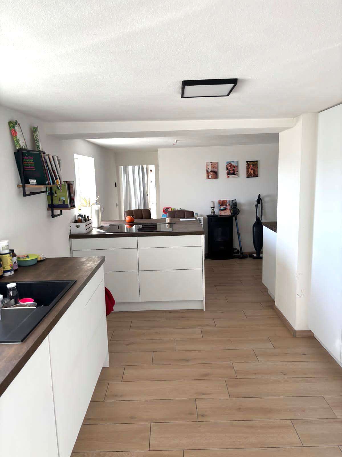 Immobilie in Tann - Tann-OT, 3 Seitenhof - Bild 1