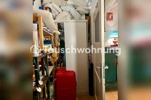 Tauschwohnung: 2,5 Zi. Altbau Whg. Au -- 2 ZKB+Balkon/Garten/Terrasse – 81541 Obere Au, München – Vorschaubild 12