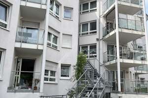 Helle und große 4,5-Zimmerwohnung im KBF Gebäude in Reutlingen – Heppstraße 95, 72770 Betzingen, Reutlingen – Vorschaubild 4