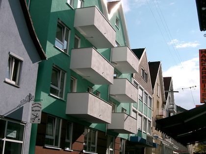 Wohnung Mieten In Nurtingen Immobilienscout24