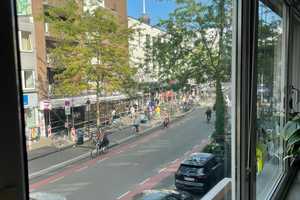 Untermiete in Ehrenfeld für 3 Monate (nur an Frau) – Köln – Vorschaubild 4