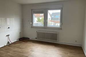 Lichtdurchflutete 1-Zimmer Wohnung – Cranger Straße 125, 45891 Erle, Gelsenkirchen – Vorschaubild 2