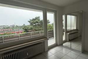 Nachmieter/in gesucht — Helle 1,5-Zimmer-Wohnung mit EBK & großem Balkon in ruhiger Lage – Niersteiner Weg 15, 40229 Eller, Düsseldorf – Vorschaubild 10