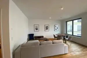 Charmante und gut gelegene 3-Zimmer-Wohnung zum Verkauf – Brandenburgische strasse 54, 10709 Berlin – Vorschaubild 4