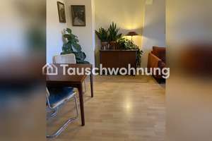Tauschwohnung: 2-Zimmer Wohnung ruhiger Hinterhof – Die vollständige Adresse der Immobilie erhältst du vom Anbieter., 4277 Connewitz, Leipzig – Vorschaubild 2