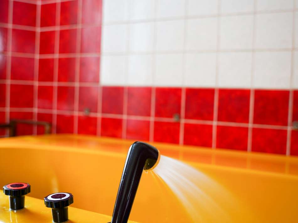 Badewanne