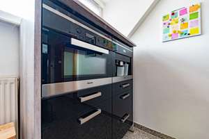 Frische Leichtigkeit mit Seeblick: Stilvolle Dachgeschoss-Maisonette in ruhiger Lage – Die vollständige Adresse der Immobilie erhältst du vom Anbieter., 45259 Heisingen, Essen – Vorschaubild 6