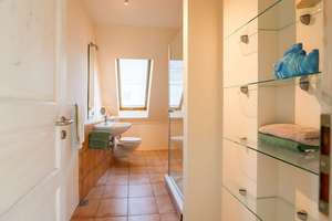 Familienparadies! - Hochwertig saniertes Einfamilienhaus mit Pool und Kamin in ruhiger Siedlungslage – Die vollständige Adresse der Immobilie erhältst du vom Anbieter., 1239 Lockwitz, Dresden – Vorschaubild 27