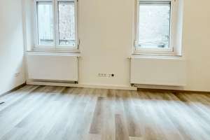 Erstbezug nach Sanierung – charmantes Altbau-Apartment | 38 m² | Galgenhof | sofort verfügbar – Die vollständige Adresse der Immobilie erhältst du vom Anbieter., 90459 Galgenhof, Nürnberg – Vorschaubild 1