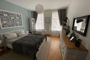 Schöne 2-Zimmer-Wohnung (67 m²) mit Balkon (ab 15.12.2025) – Die vollständige Adresse der Immobilie erhältst du vom Anbieter., 4317 Reudnitz-Thonberg, Leipzig – Vorschaubild 10