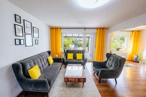 Modern wohnen, direkt zuhause fühlen – 33689 Sennestadt, Bielefeld – Vorschaubild 6