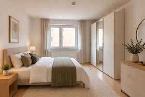 2-Zimmer-Wohnung mit Charme in zentraler Lage von Dortmund – 44143 Kaiserbrunnen, Dortmund – Vorschaubild 4