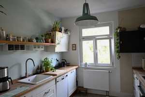 Freistehendes Einfamilienhaus mit Südbalkon und Garten in sonniger Aussichtslage von Besigheim! – Ludwigsburg (Kreis) – Vorschaubild 5