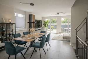 Neuwertiges Reiheneckhaus (BJ 2020) | A+ Energie | 2 Carports | Top Zustand