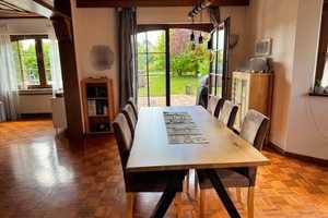 Wohnen mit Stil: Gepflegtes Einfamilienhaus mit Garten und viel Raum – Mayen-Koblenz (Kreis) – Vorschaubild 4