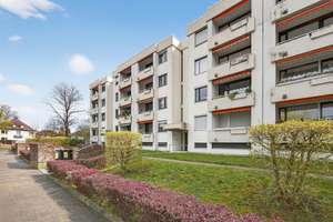 Ihr neues Zuhause in Rüppurr: Helle 3-Zimmer-Wohnung mit Loggia – Die vollständige Adresse der Immobilie erhältst du vom Anbieter., 76199 Rüppurr, Karlsruhe – Vorschaubild 19
