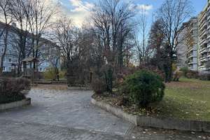 MAIER - Sofort verfügbar! Großzügige 2-Zi-Wohnung mit EBK und Westbalkon! – Die vollständige Adresse der Immobilie erhältst du vom Anbieter., 80797 Am Luitpoldpark, München – Vorschaubild 14