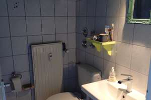 Provifrei - Gepflegte, helle Eigentumswohnung mit Fernblick und Südwest‑Balkon – Friedrich-Ebert-Straße 27b, 51373 Wiesdorf, Leverkusen – Vorschaubild 7