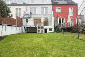 Familientraum in Klettenberg: 7-Zimmer-Townhouse mit Garten in Köln / Klettenberg – Die vollständige Adresse der Immobilie erhältst du vom Anbieter., 50939 Klettenberg, Köln – Vorschaubild 6
