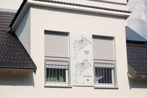 Modernes + schickes Einfamilienhaus in bevorzugter + ruhiger Lage in Nürnberg-Eibach – Die vollständige Adresse der Immobilie erhältst du vom Anbieter., 90451 Eibach, Nürnberg – Vorschaubild 6